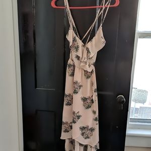 Gorgeous summer dress